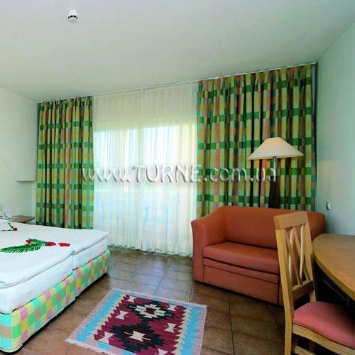 Отель Club Hotel Riu Kaya 5*