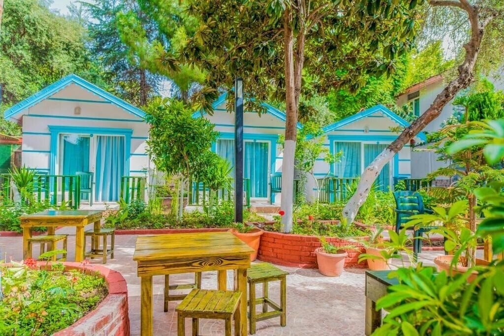 Фотография Sunberk 3*