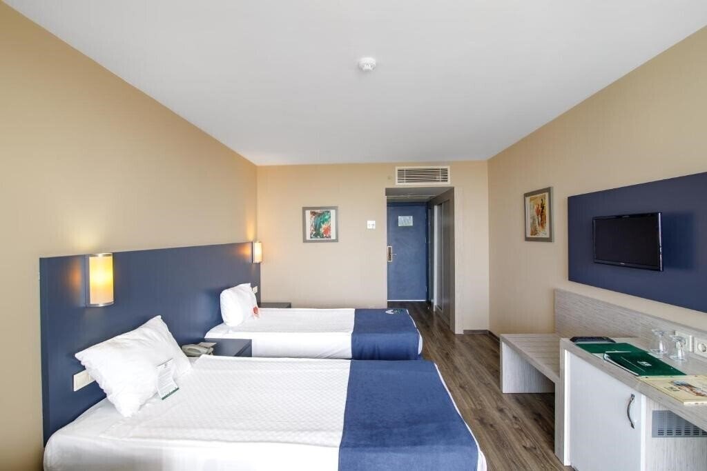 Фото Washington Resort Hotel & SPA 5*