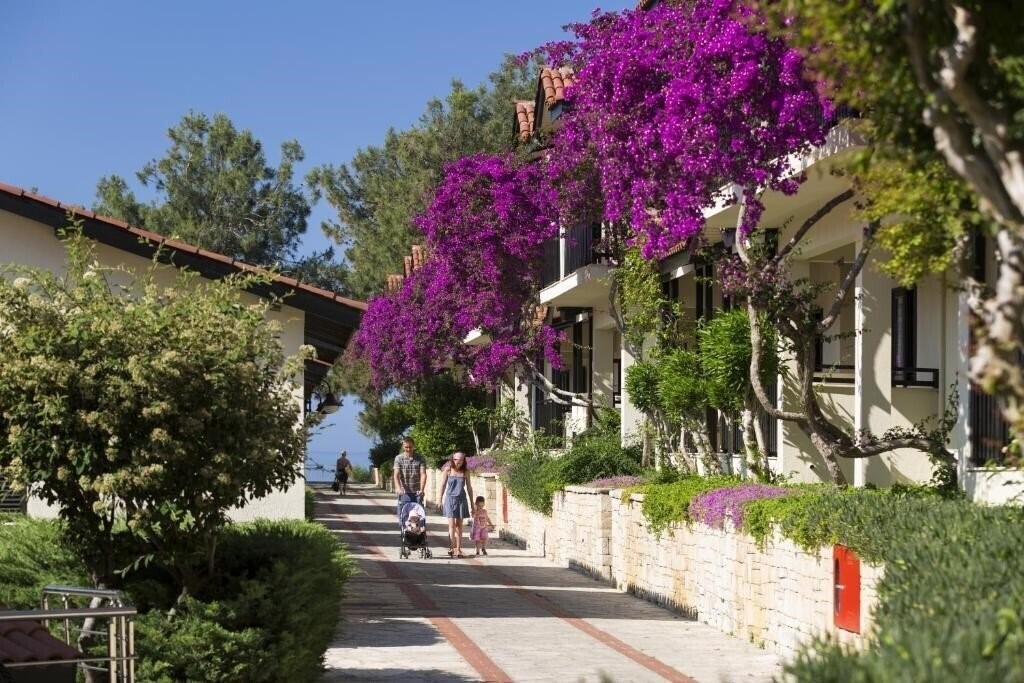 Фотография Melas Holiday Village 5*