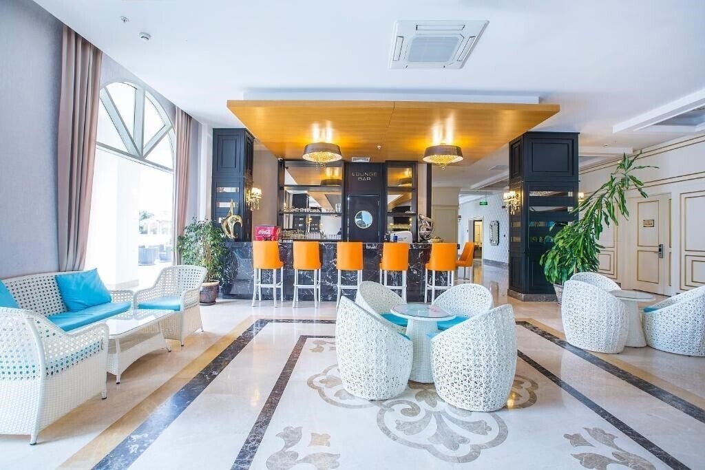 Фотография J'Adore Deluxe Hotel & SPA 5*