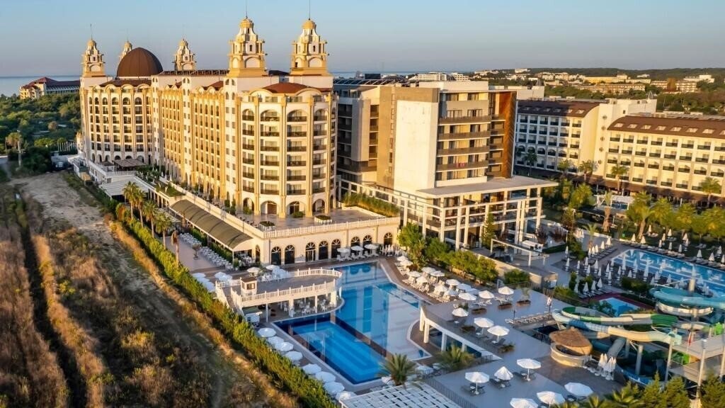 Изображение J'Adore Deluxe Hotel & SPA 5*