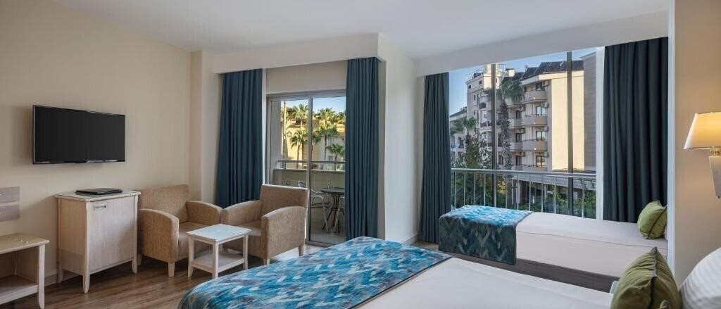 Фото Hotel Side Star Park 5*