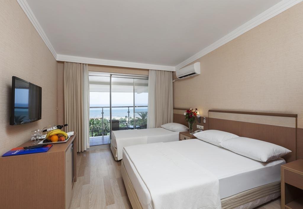 Фото Hane Hotel 4*