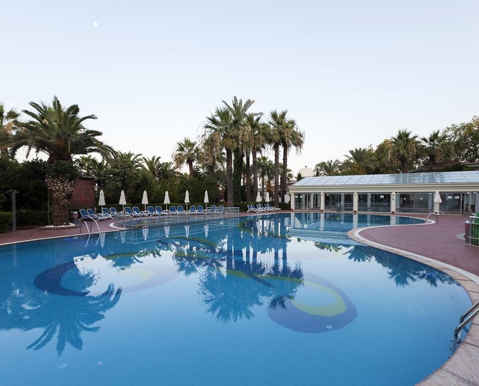 Изображение Hane Hotel 4*