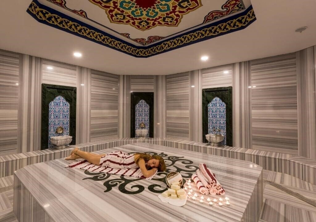 Фото Side Royal Palace Hotel 5*