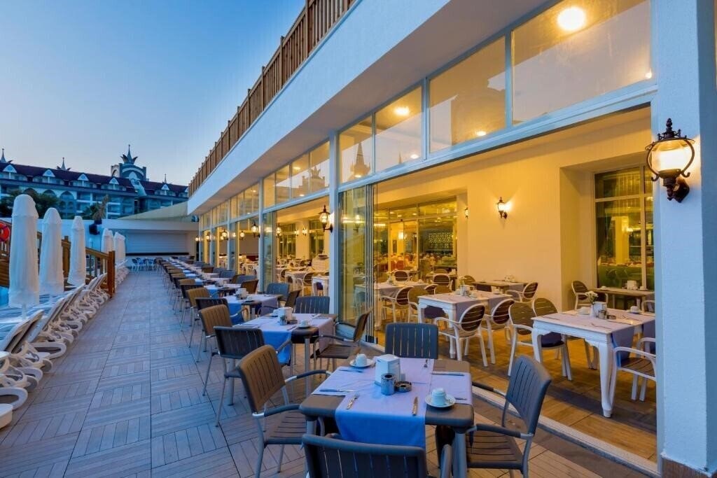 Изображение Side Royal Palace Hotel & Spa 5*