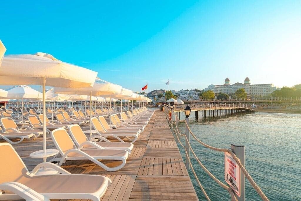 Изображение Sidemarin Kirman Premium 5*