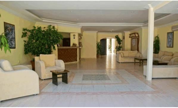 Фотография Dynasty Hotel (ex. Dinasty Side) 3*