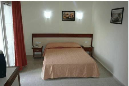 Картинка Dynasty Hotel (ex. Dinasty Side) 3*