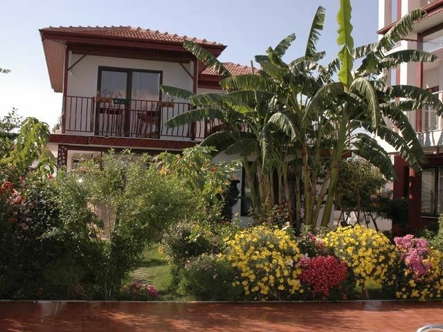 Изображение Side Elis Hotel 3*