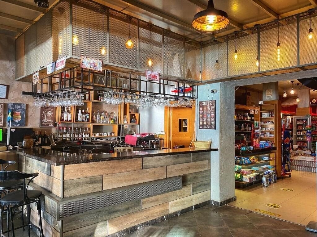 Картинка Leda Beach Hotel 3*