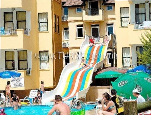 Фото Side Artemis 3*