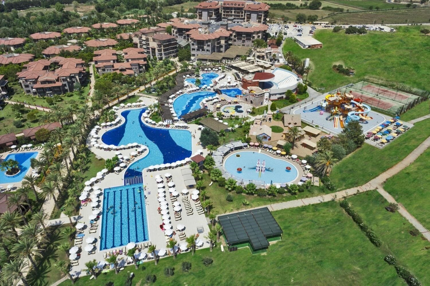 Фото Hotel Serra Palace 5*