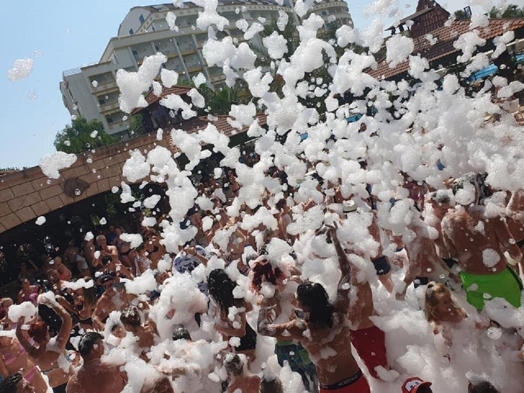 Nova Park 5* суреті