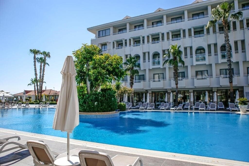 Изображение Side Star Beach Hotel 5*