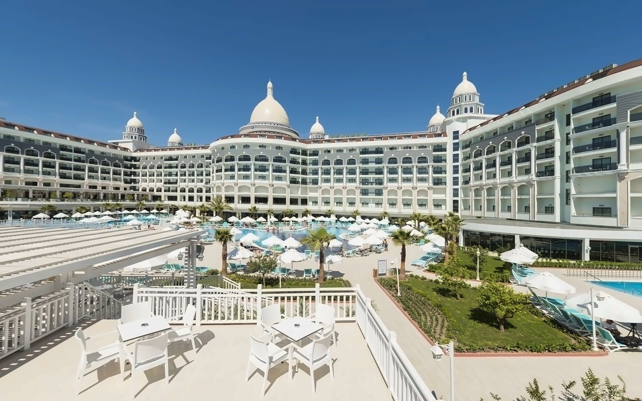 Фото Diamond Premium Hotel & SPA 5*