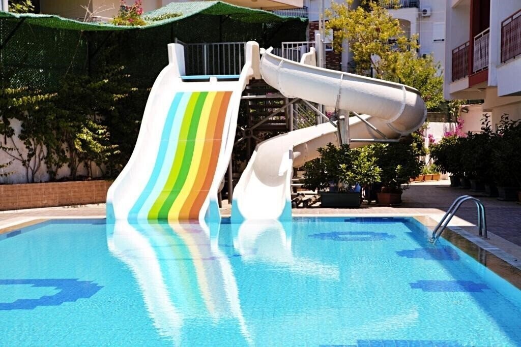Фотография Hotel Side Legend 3*