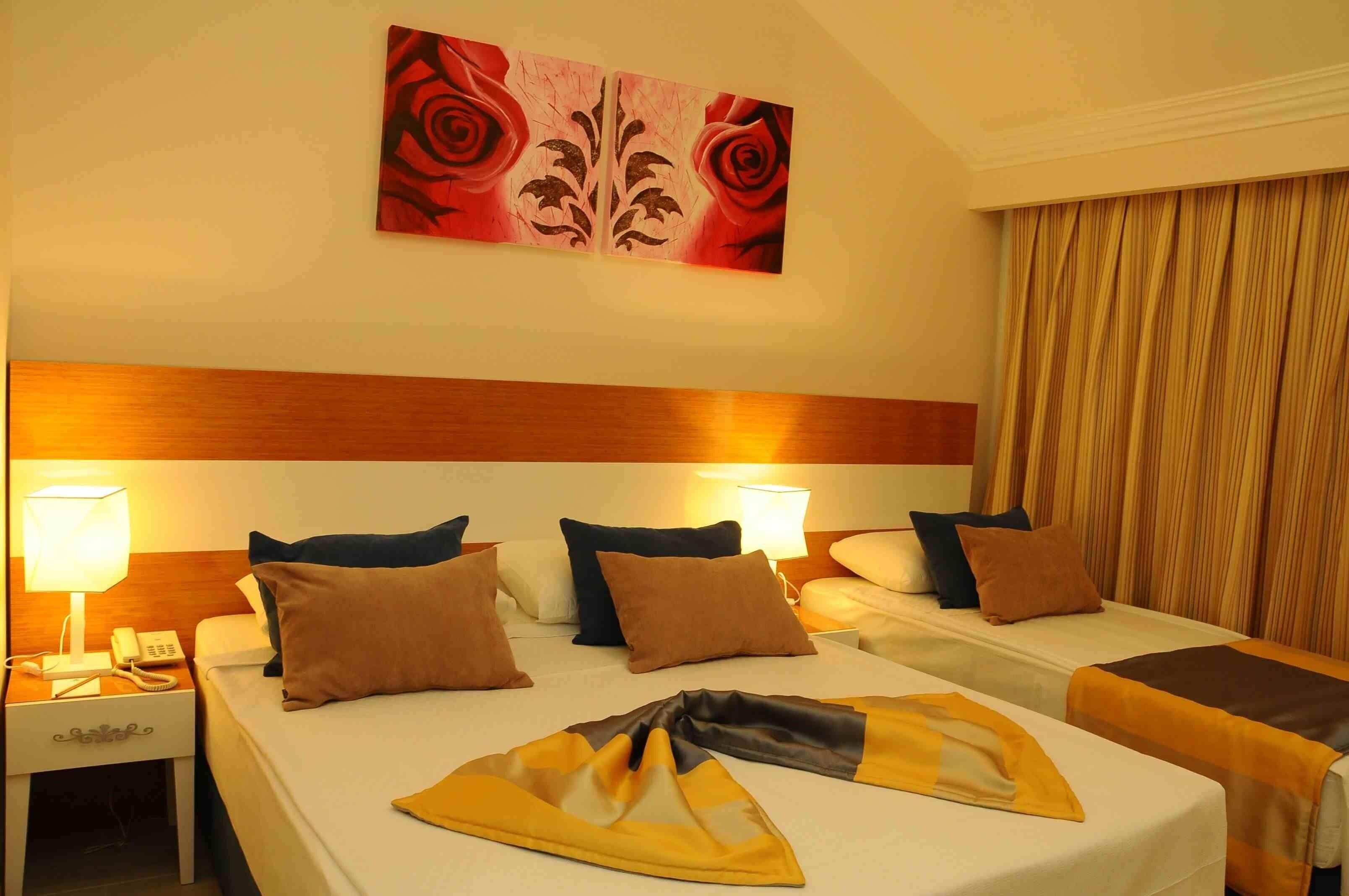 Изображение Side Rose Hotel 3*