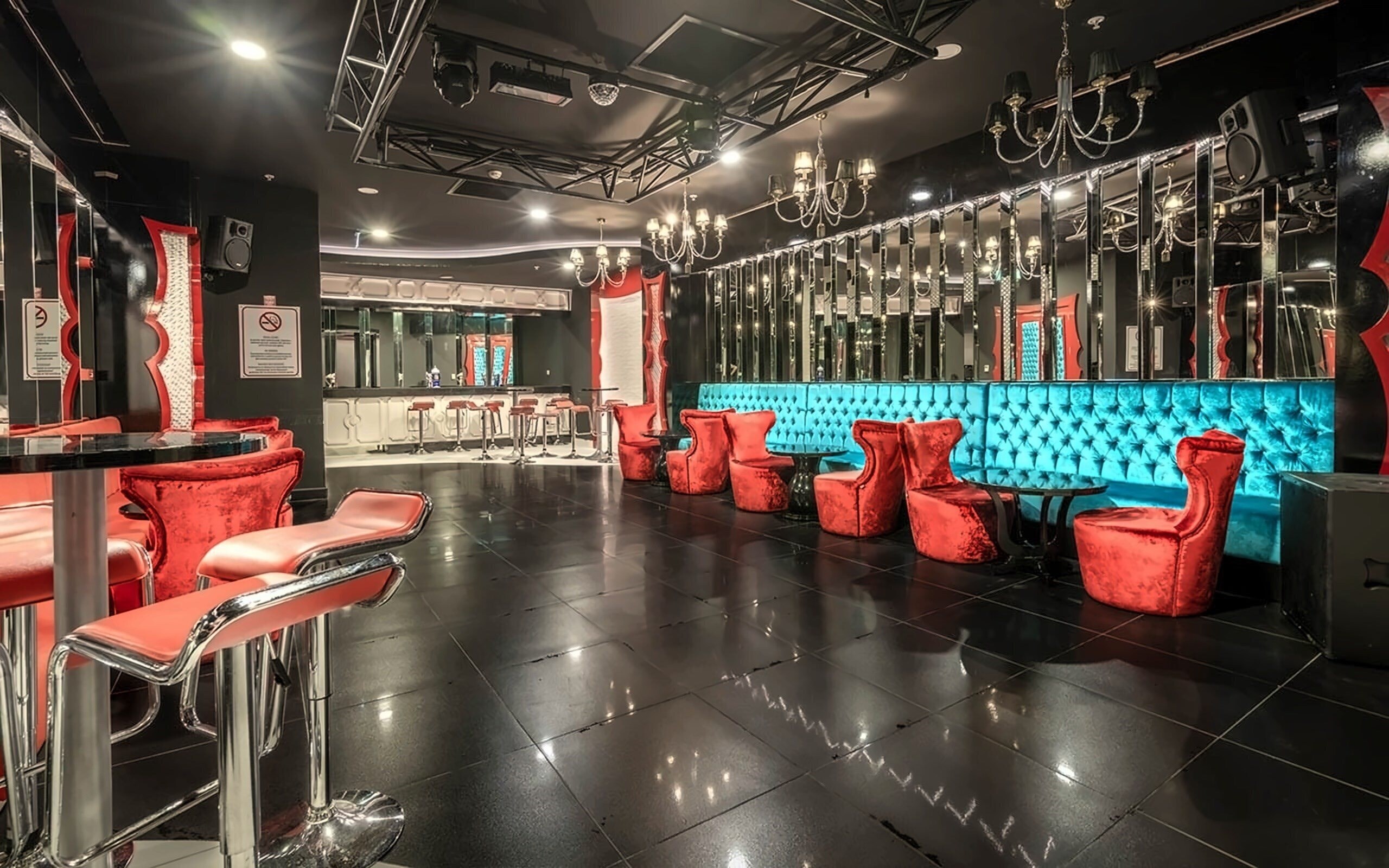 Картинка Orange Palace 5*