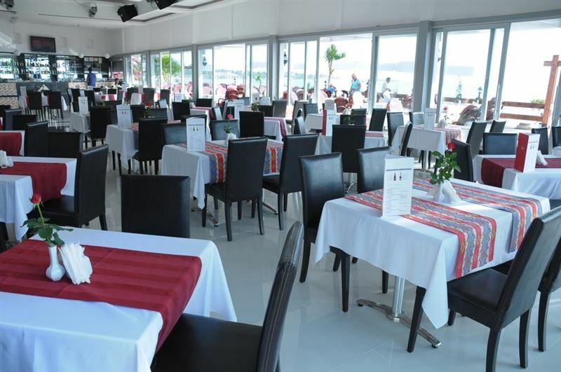 Фотография Clover Magic Nova Beach Hotel 3*