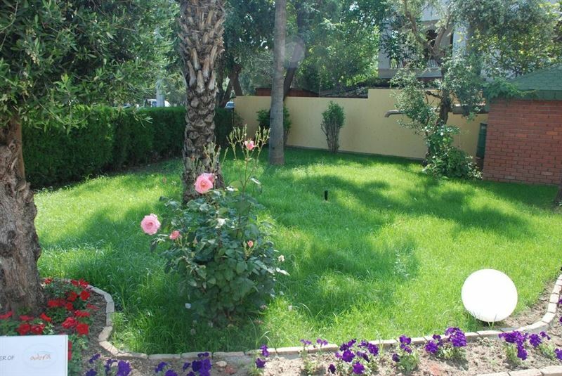 Изображение Nergos Villa Gizem (ex. Villa Adora Beach) 3*