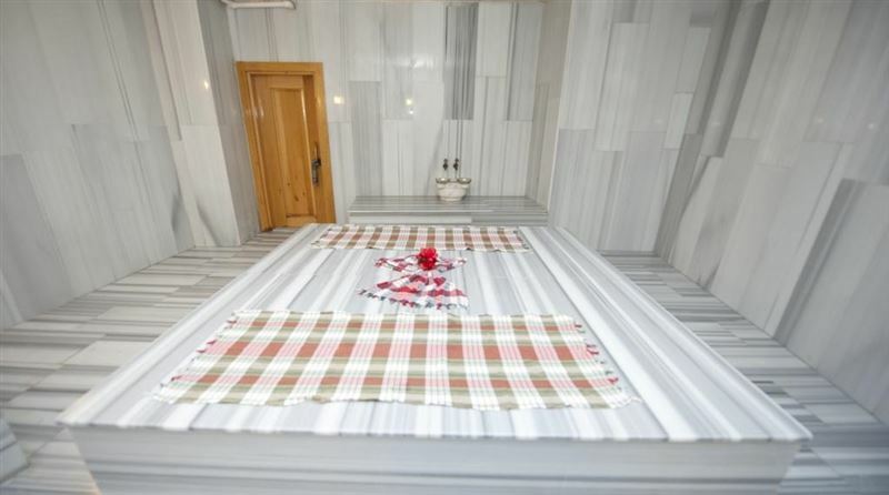 Фото Akdora Elite Hotel & SPA (ex. Sweet Park Hotel) 4*