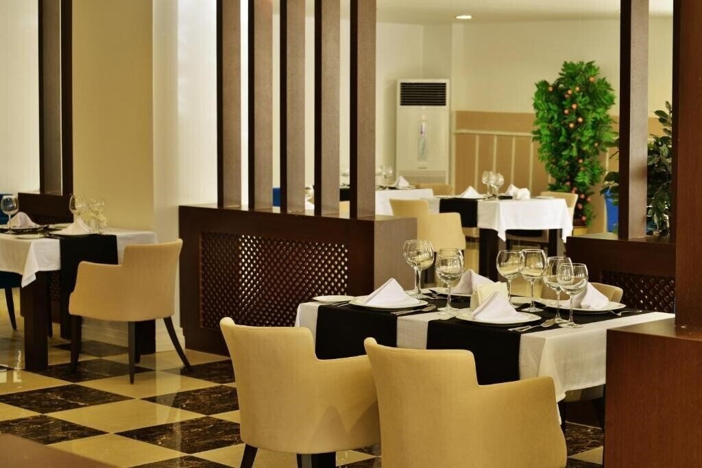 Side Royal Paradise (ex. Desiree Resort Hotel) 5* суреті