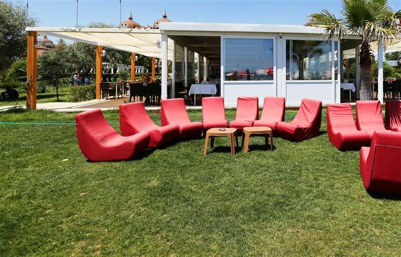 Фото Ryma Hotel 3*