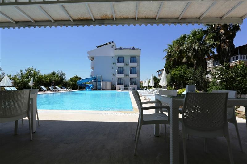 Изображение Ryma Hotel 3*