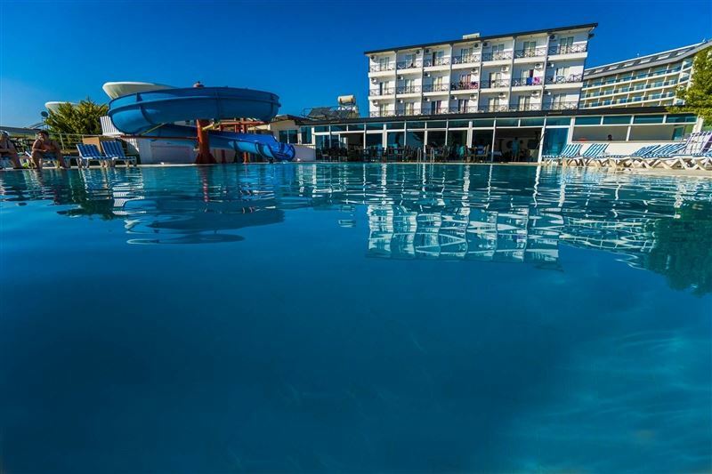 Фотография Avalon Beach Hotel 4*