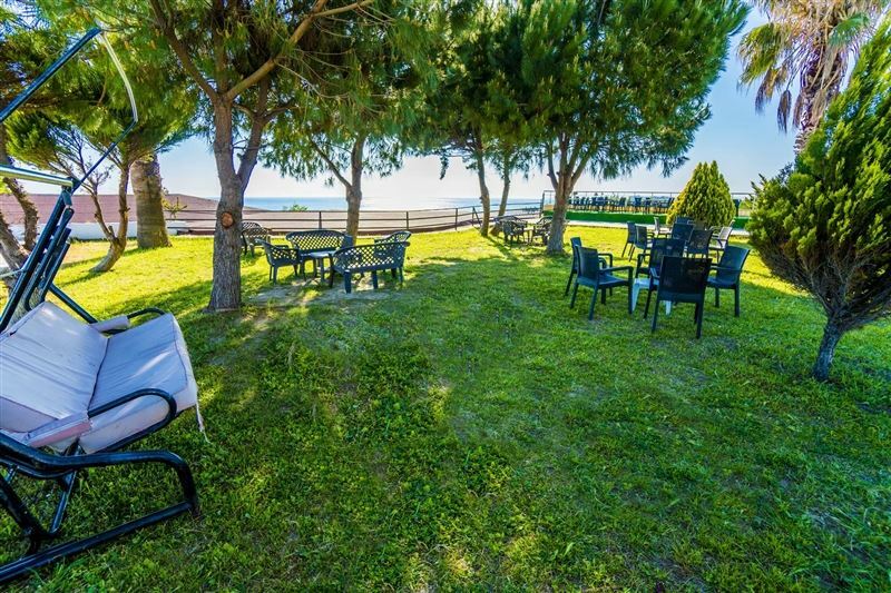 Изображение Avalon Beach Hotel 4*