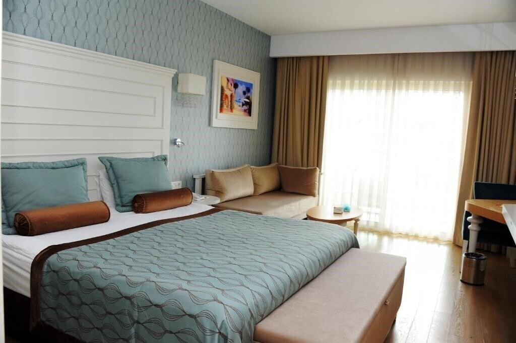 Фото Sentido Trendy Verbena Beach Hotel (ex. Trendy Verbena Beach) 5*