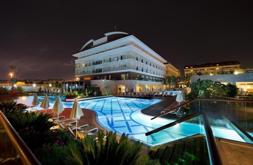 Фотография Sentido Trendy Verbena Beach Hotel (ex. Trendy Verbena Beach) 5*