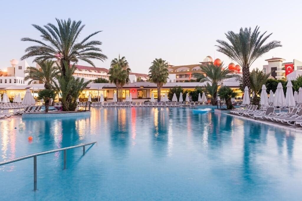 Фото Barut B Suites 4*