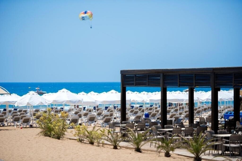 Фотография Barut B Suites 4*