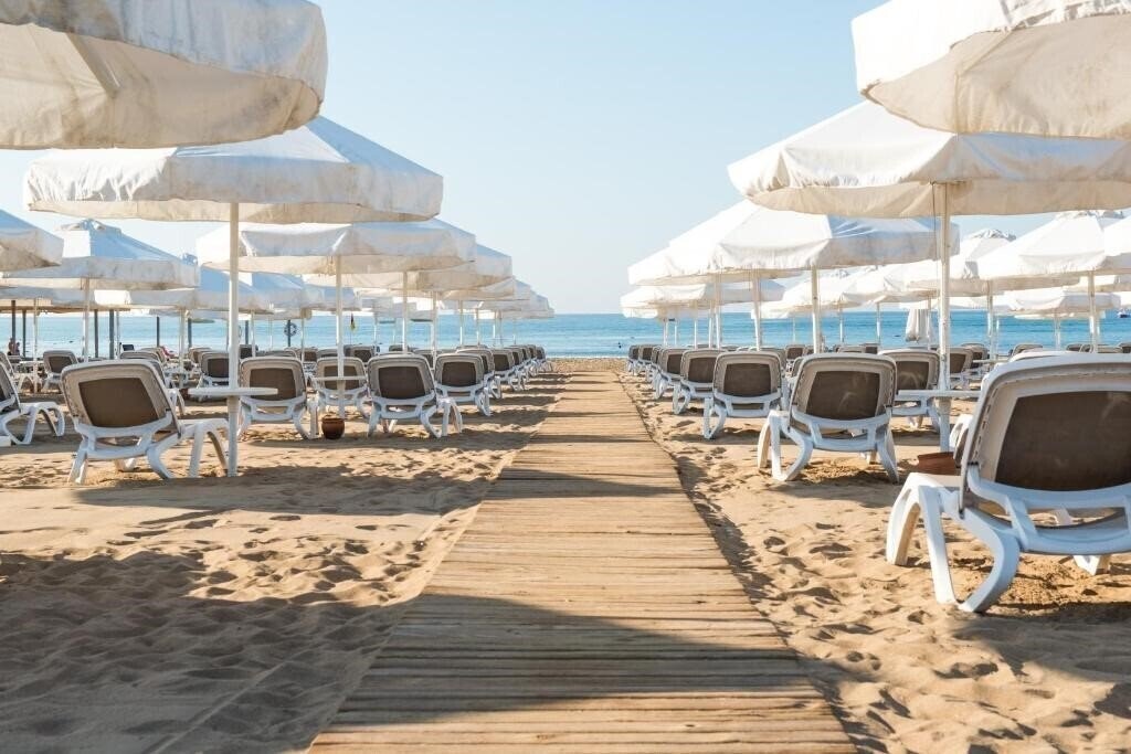 Изображение Barut B Suites 4*