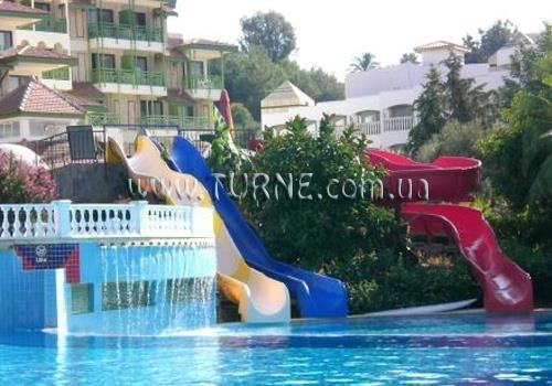 Defne Star 4* суреті