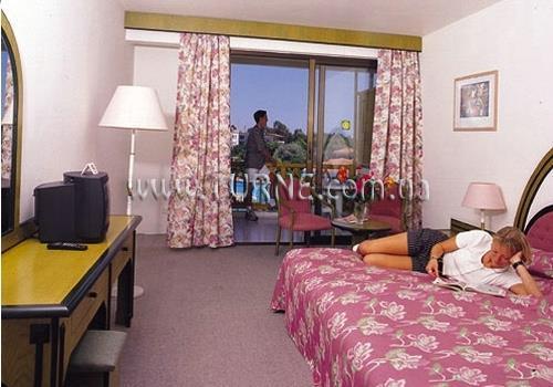 Defne Star 4* суреті