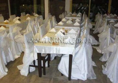 Defne Star 4* фотосуреті