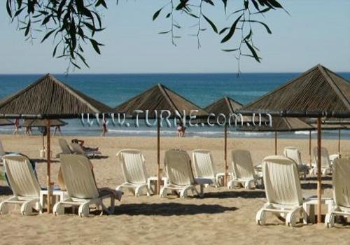 Фото Defne Star 4*