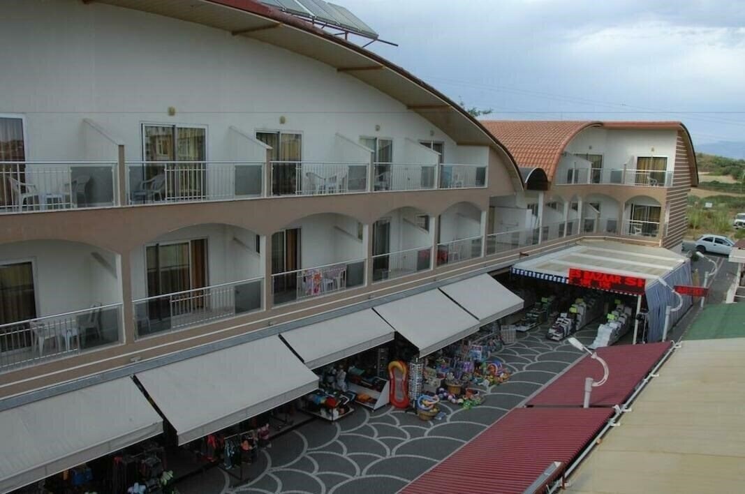 Фото Orient Apart Hotel 3*