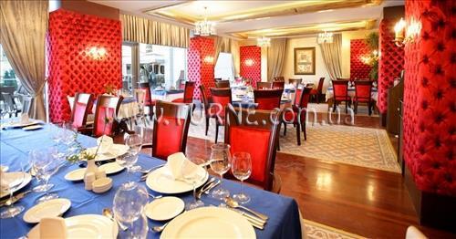 Фотография Olympians Hotels Resort & Spa 5*