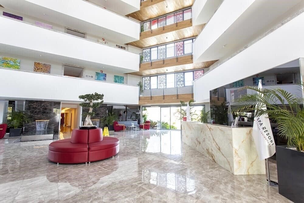 Q Spa Resort 5* суреті