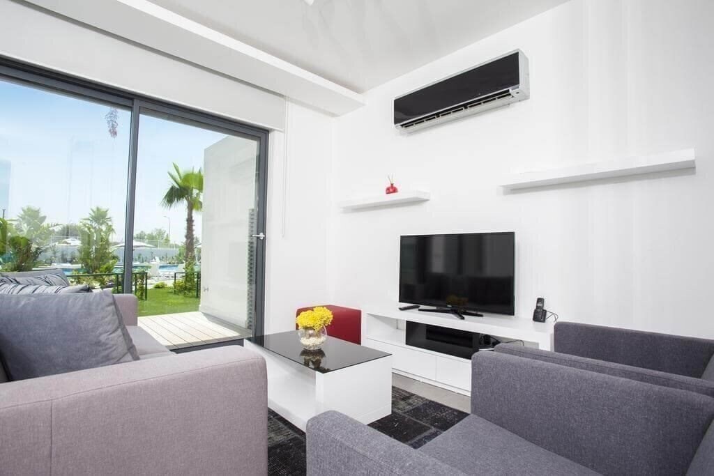 Q Spa Resort 5* суреті