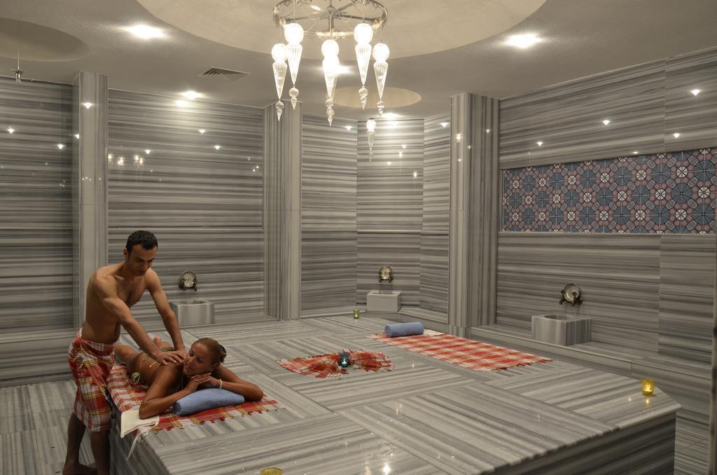 Фото Port Side 5*