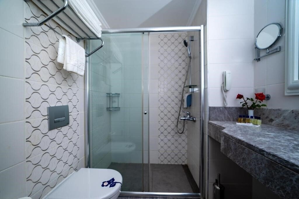Фотография Seamelia Beach Resort Hotel & SPA 5*