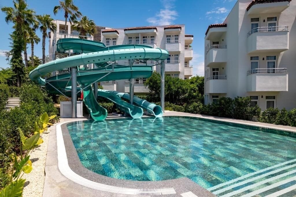 Фотография Trendy Palm Beach 5*