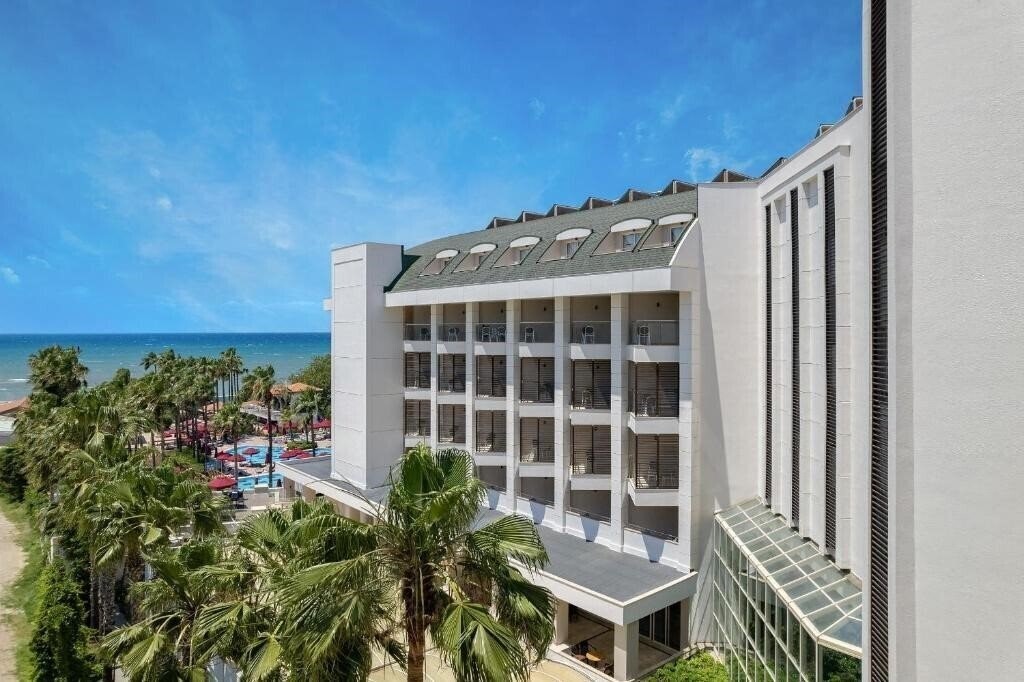 Фото Trendy Palm Beach Adults Only 5*