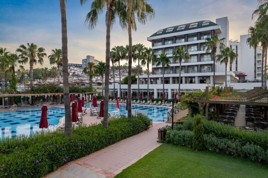 Изображение Trendy Palm Beach Adults Only 5*